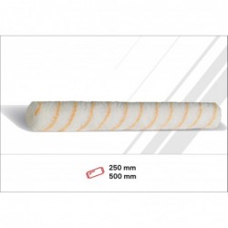 MANCHON A VIS POUR SOL 500MM POLYAMIDE 12MM