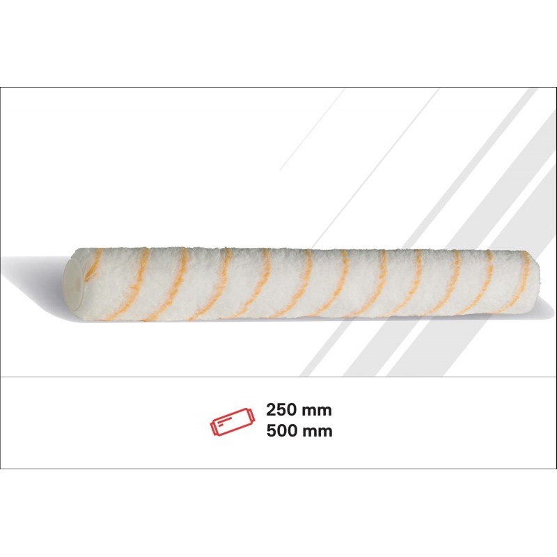 MANCHON A VIS POUR SOL 500MM POLYAMIDE 12MM