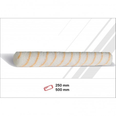 MANCHON A VIS POUR SOL 500MM POLYAMIDE 12MM