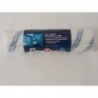MANCHON CLIP POLYAMIDE 250MM TEXTURÉ COURT 12MM