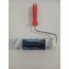 ROULEAU CLIP FACADE 250MM POLYA TEXTURÉ LONG 18MM