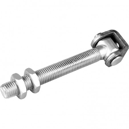 GOND A SOUDER TIGE FILETÉE LONGUE M/24MM 425024L