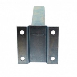 GUIDE SUPERIEUR 2 OLIVES REGLABLE A VISSER 1053