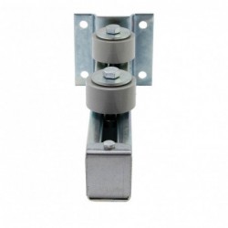 GUIDE SUPERIEUR 2 OLIVES REGLABLE A VISSER 1053
