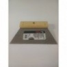 COUTEAU A COLLE 200MM DENTURE CARRÉ 2.5X2.5MM