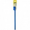 LAME SCIE METAUX HSS BI-METAL X5