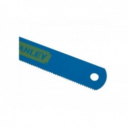 LAME SCIE METAUX HSS BI-METAL X5