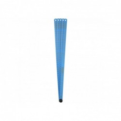 LAME SCIE METAUX HSS BI-METAL X5