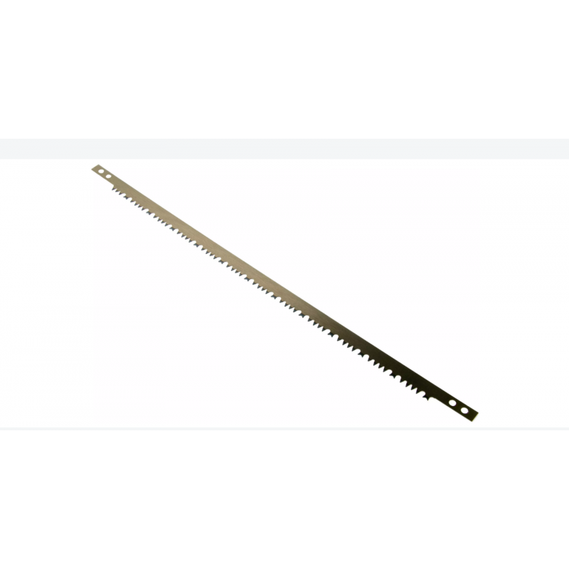 LAME SCIE BUCHE 75CM