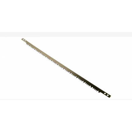 LAME SCIE BUCHE 75CM
