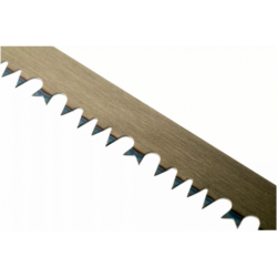 LAME SCIE BUCHE 75CM