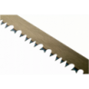 LAME SCIE BUCHE 75CM