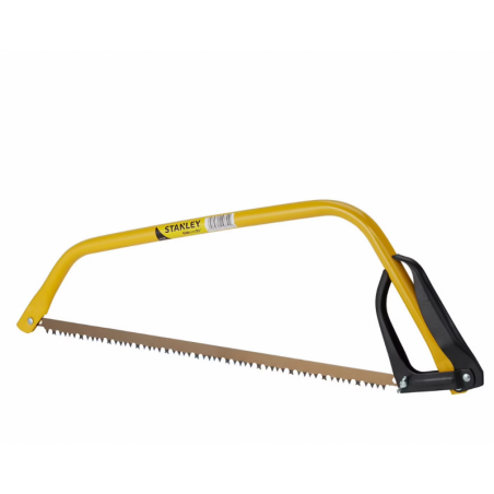 SCIE BUCHE 53CM