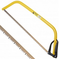 SCIE BUCHE 76CM