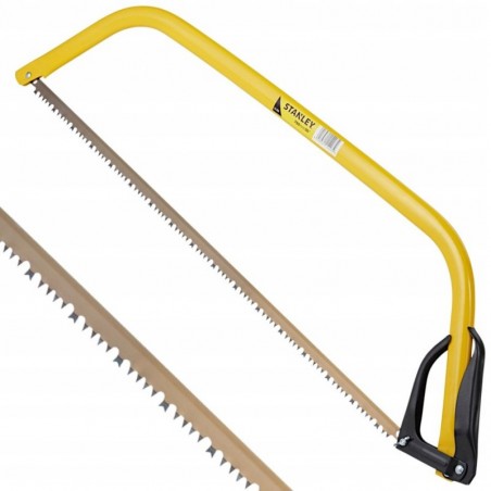 SCIE BUCHE 76CM