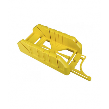 BOITE A ONGLETS 350MM PLASTIQUE