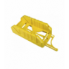BOITE A ONGLETS 350MM PLASTIQUE