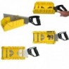 BOITE A ONGLETS 350MM PLASTIQUE