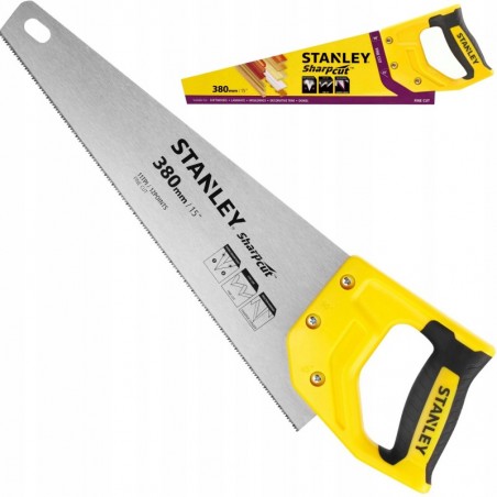 SCIE EGOINE SHARPCUP 11D COUPE FINE 380mm