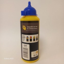 POUDRE SPIRALUX 224G BLEU