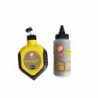 TRACEUR ELEPHANT ABS 30M + POUDRE BLEU 115G