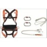 KIT ECHAFAUDAGE COMPLET