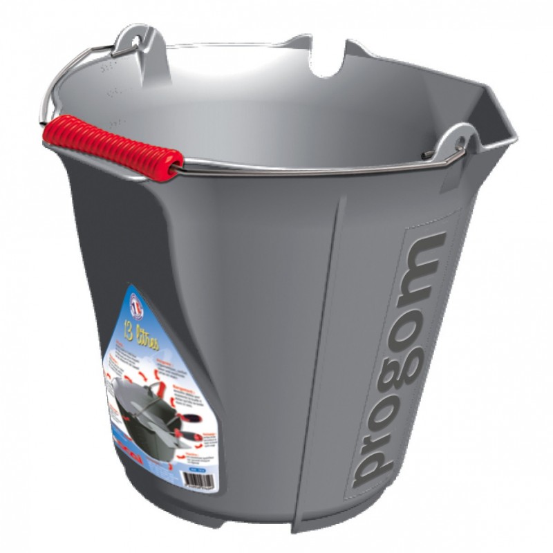 SEAU MACON 13 LITRES ULTIMA