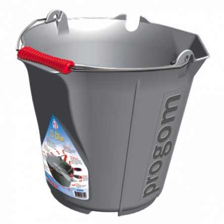 SEAU MACON 13 LITRES ULTIMA