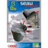 SEAU MACON 13 LITRES ULTIMA