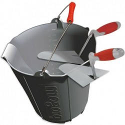 SEAU MACON 13 LITRES ULTIMA