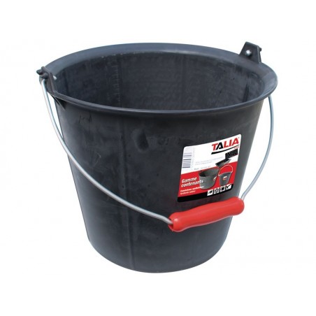 SEAU 13 LITRES TALIAGOM