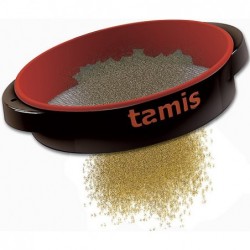 TAMIS FIN N°12