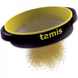 TAMIS FIN N°8