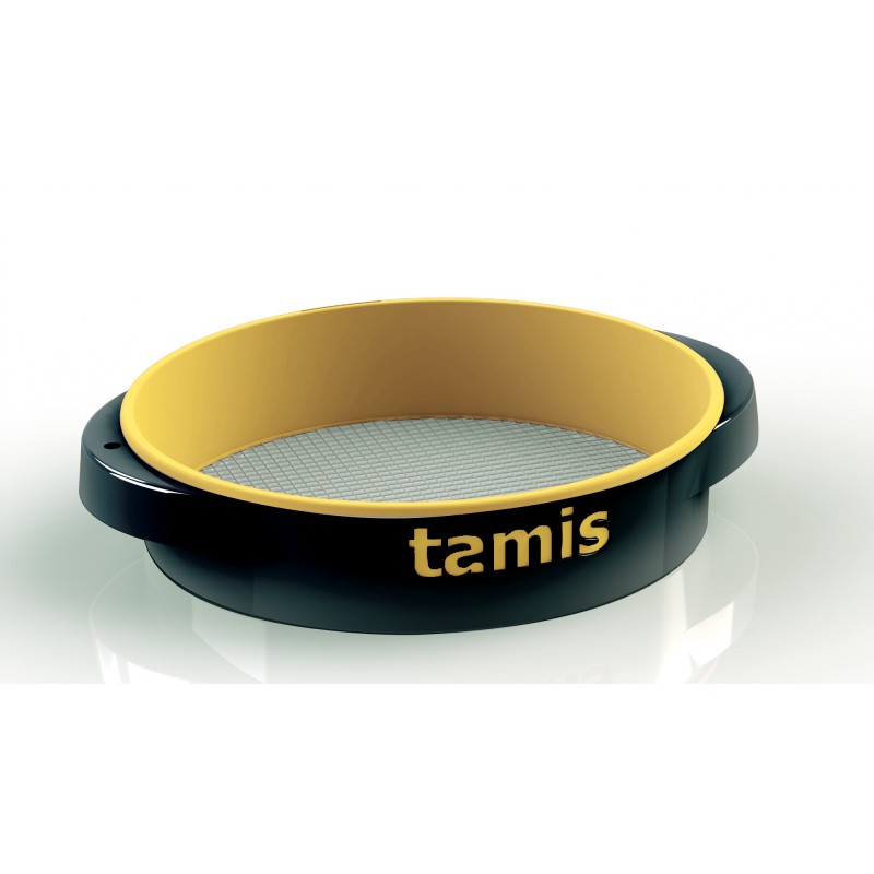 TAMIS FIN N°10