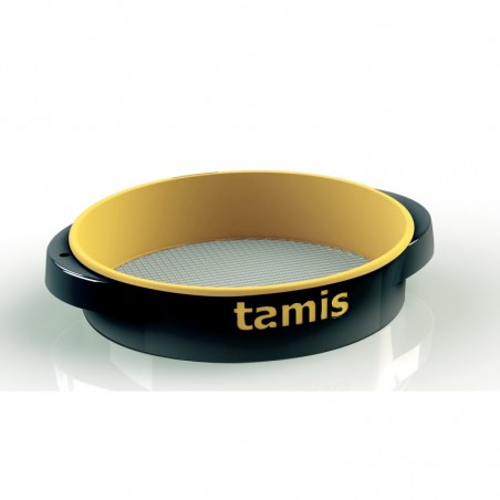 TAMIS FIN N°10