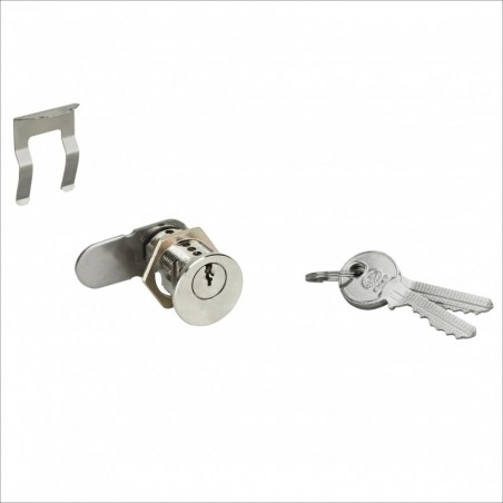 SERRUE BOITE AUX LETTRES 2 CLES