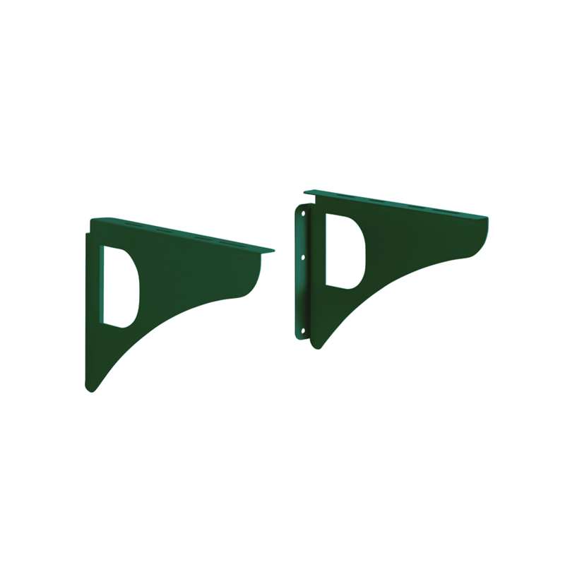 EQUERRE DESIGN BOITE AUX LETTRES X2