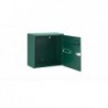 BOITE AUX LETTRES 1/2 FORMAT VERT SIMPLE FACE