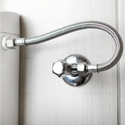 FLEXIBLE INOX 13mm FEMELLE / FEMELLE 3/4" 30CM