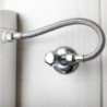 FLEXIBLE INOX 13mm FEMELLE / FEMELLE 3/4" 30CM