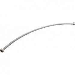 FLEXIBLE INOX 13MM FEMELLE / FEMELLE 3/4" 50CM