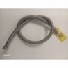 FLEXIBLE INOX FEMELLE / FEMELLE 1/2" 100CM