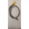 FLEXIBLE INOX FEMELLE / FEMELLE 3/4" 100CM