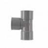 CULOTTE SIMPLE 87° FEMELLE / FEMELLE Ø 32MM