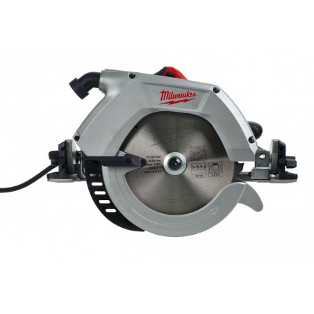 MWK SCIE CIRCULAIRE Ø235 2200W