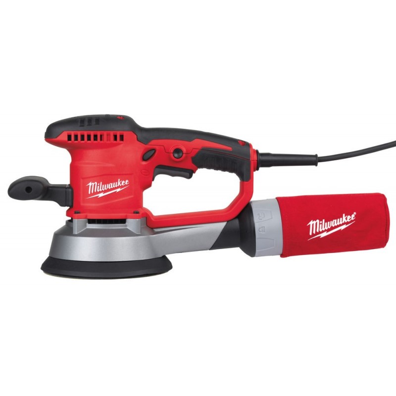 MWK PONCEUSE EXCENTRIQUE 440W Ø150MM