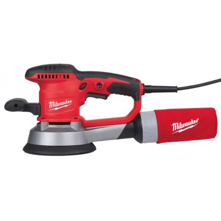MWK PONCEUSE EXCENTRIQUE 440W Ø150MM