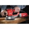 MWK PONCEUSE EXCENTRIQUE 440W Ø150MM