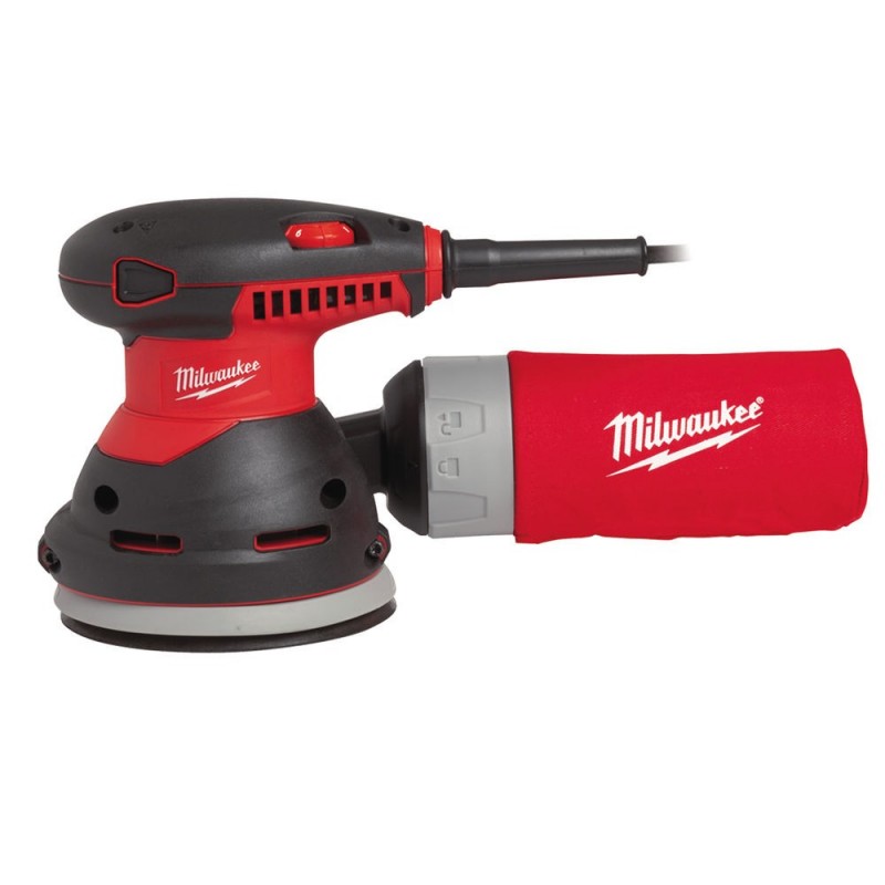MWK PONCEUSE EXCENTRIQUE 300W Ø125MM