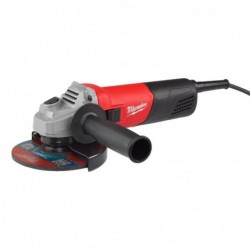 MWK LOT DE DEUX MEULEUSES 230MM 2200W + 125MM 800W